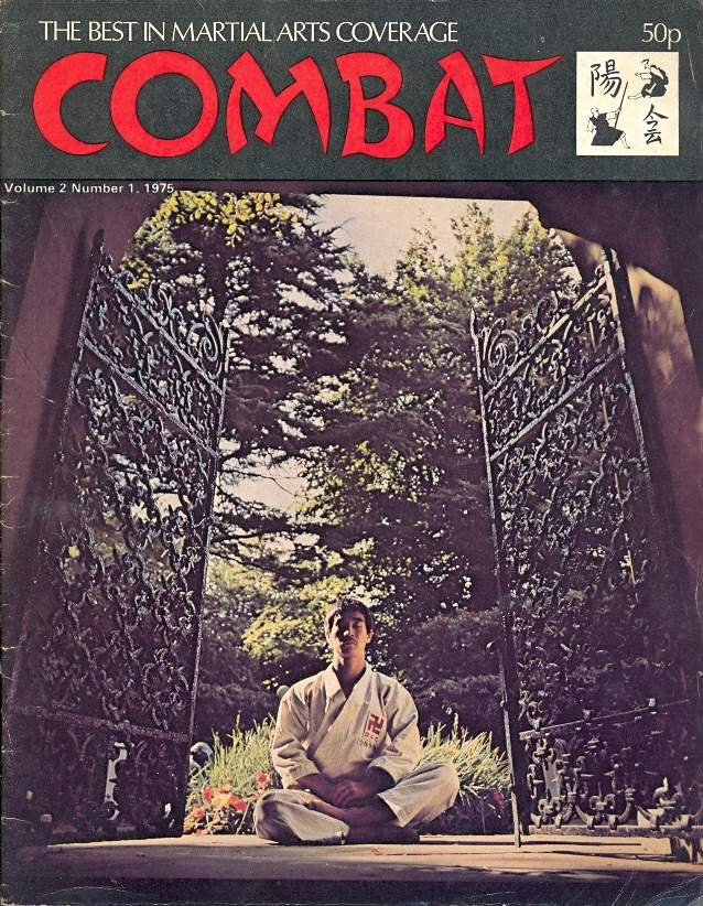 10/75 Combat